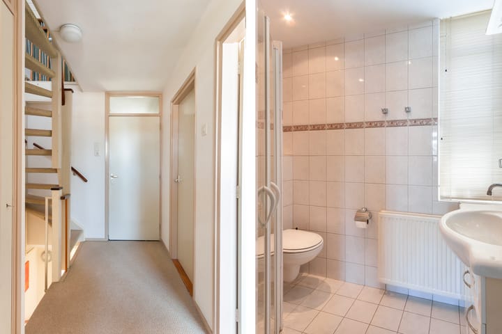 Foto 20 van Hortensiastraat 36