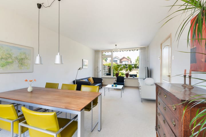 Foto 14 van Hortensiastraat 36