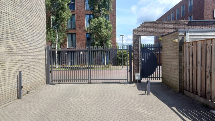 Foto 38 van Duitslandstraat 138