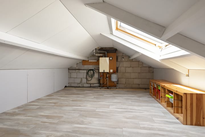 Photo 29 of Landbouwstraat 12