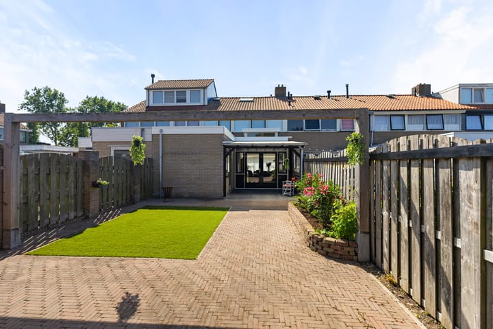 Photo 31 of Landbouwstraat 12