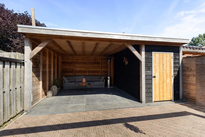 Photo 32 of Landbouwstraat 12