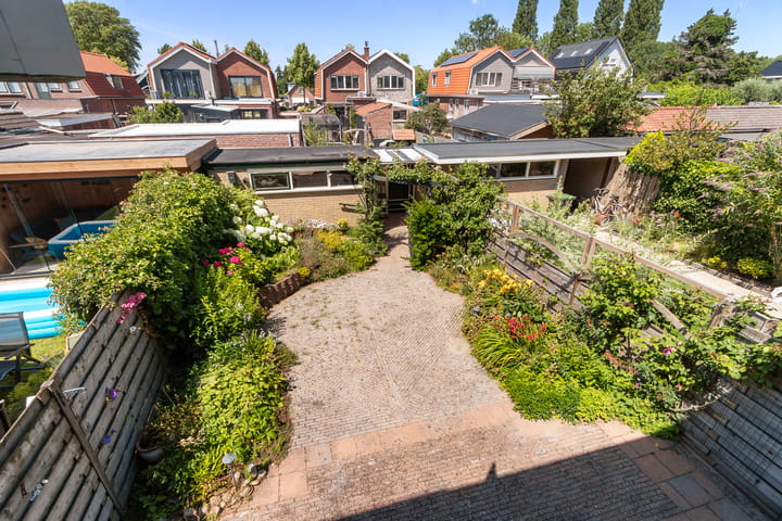 Foto 26 van Hortensiastraat 36