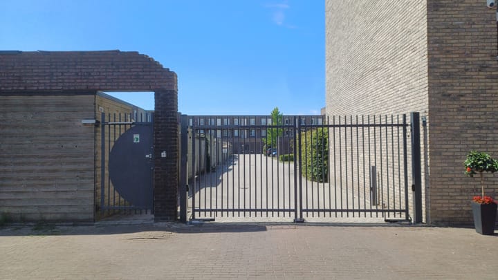 Foto 40 van Duitslandstraat 138