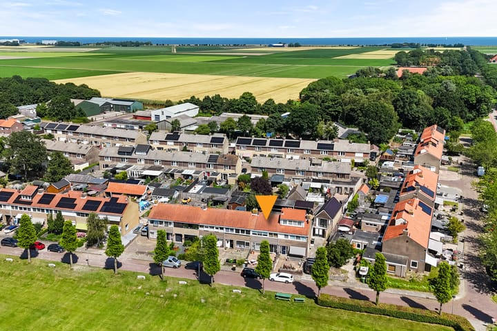 Photo 33 of Landbouwstraat 12