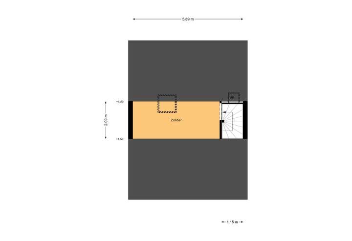 Photo 36 of Landbouwstraat 12