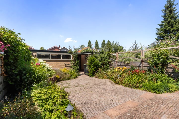 Foto 31 van Hortensiastraat 36