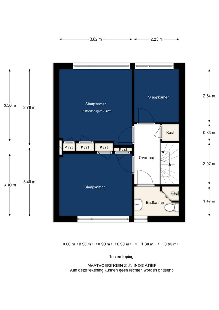 Foto 34 van Hortensiastraat 36