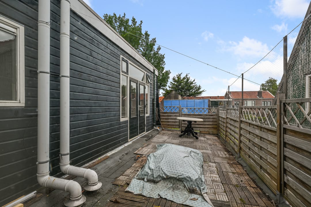 Foto 11 van Oostzijde 162