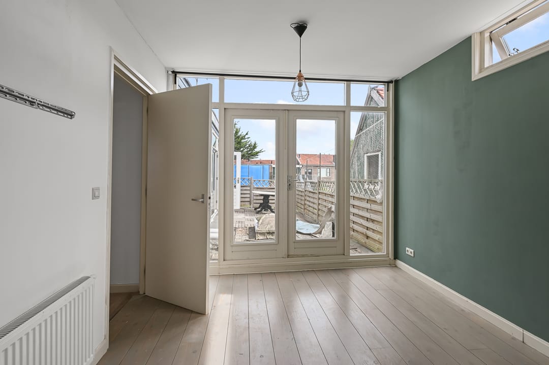 Foto 13 van Oostzijde 162