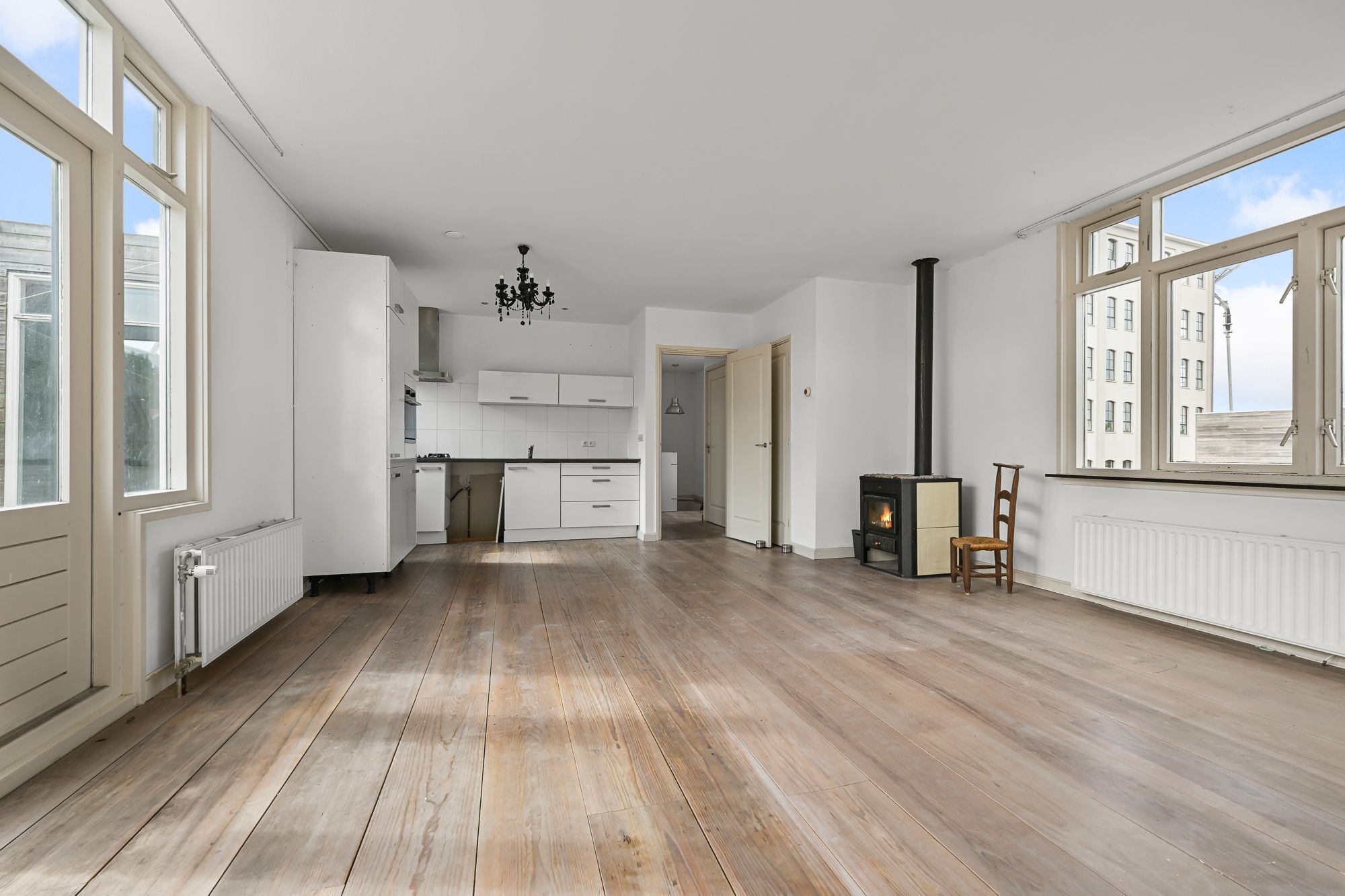 Foto 27 van Oostzijde 162