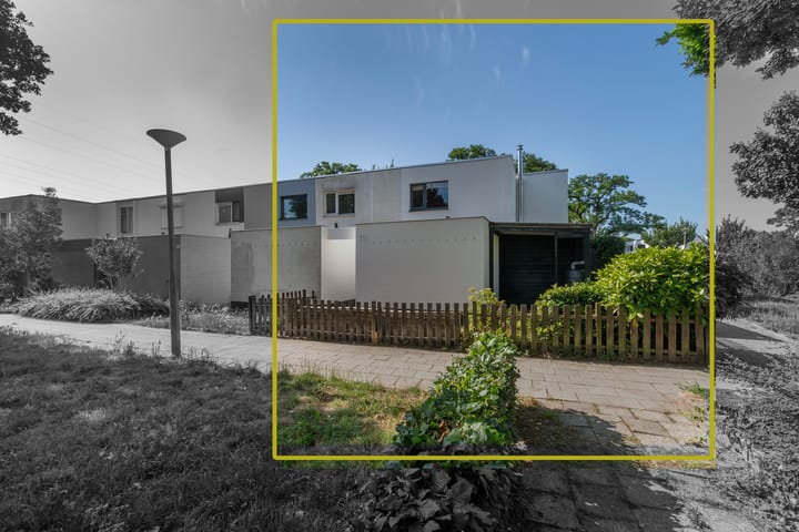 Foto 1 van Wachtendonk 701