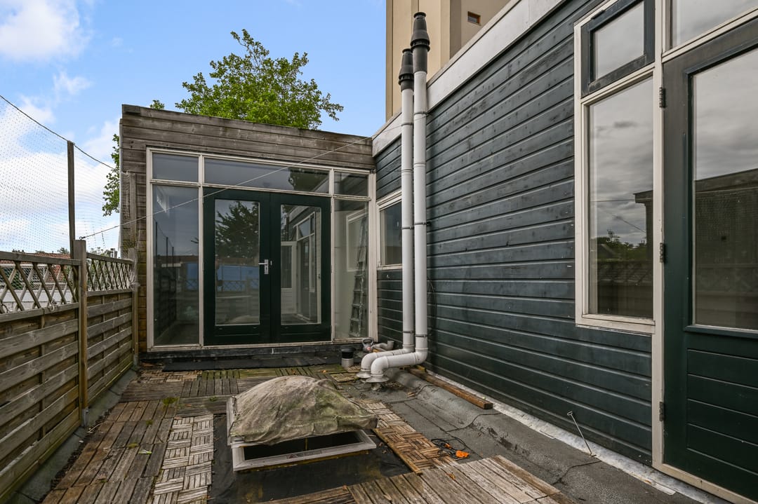 Foto 28 van Oostzijde 162