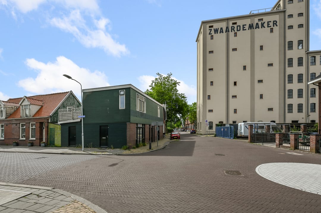 Foto 31 van Oostzijde 162