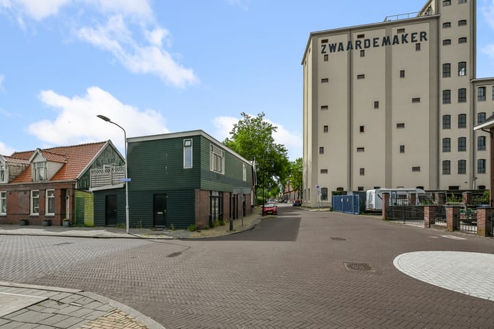 Foto 31 van Oostzijde 162