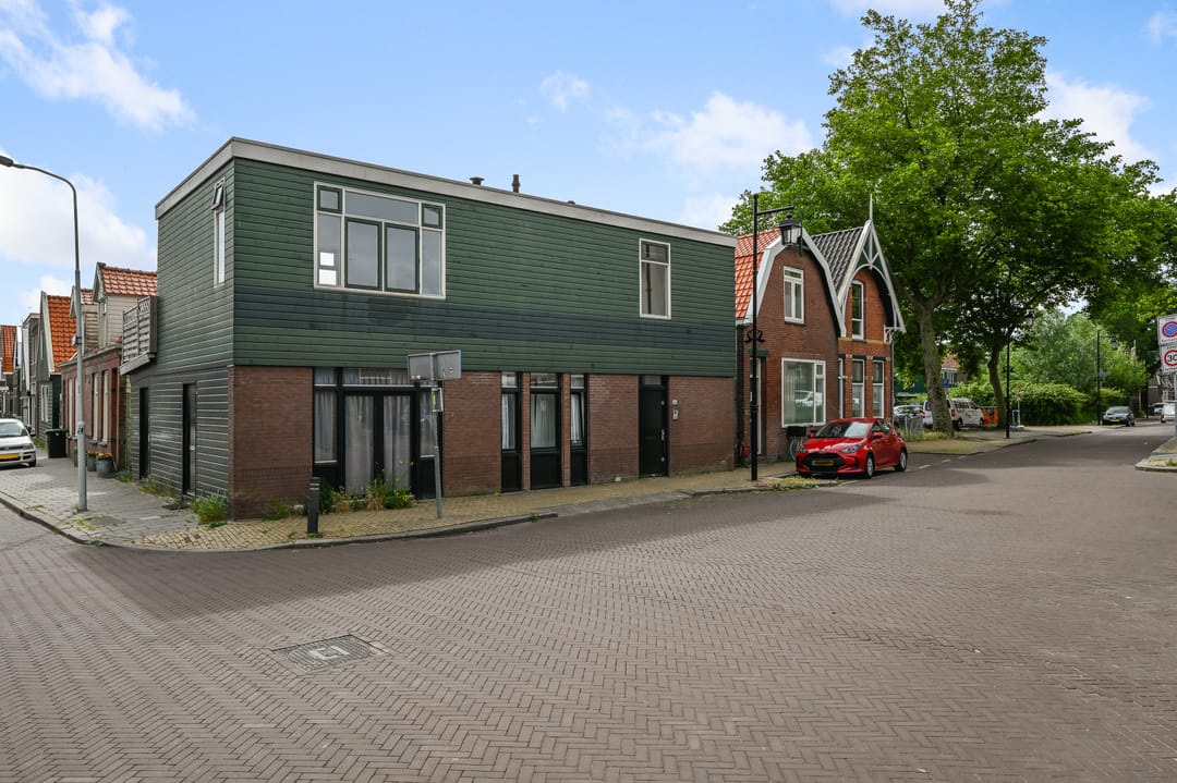 Foto 32 van Oostzijde 162