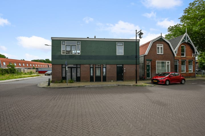 Foto 33 van Oostzijde 162