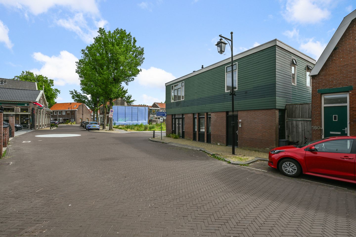 Foto 34 van Oostzijde 162