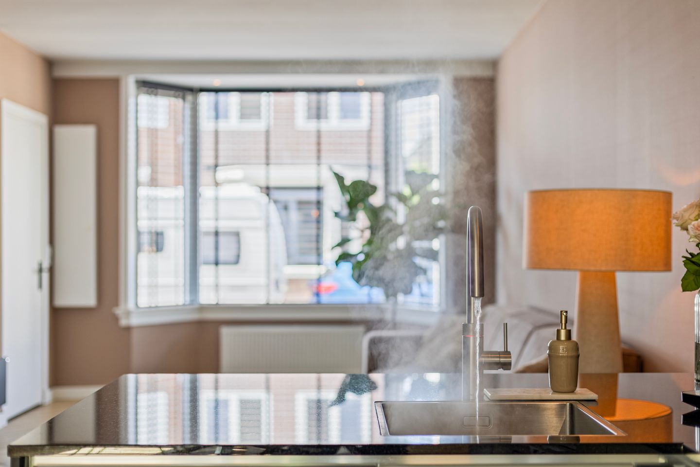 Foto 10 van Van Riebeekstraat 84