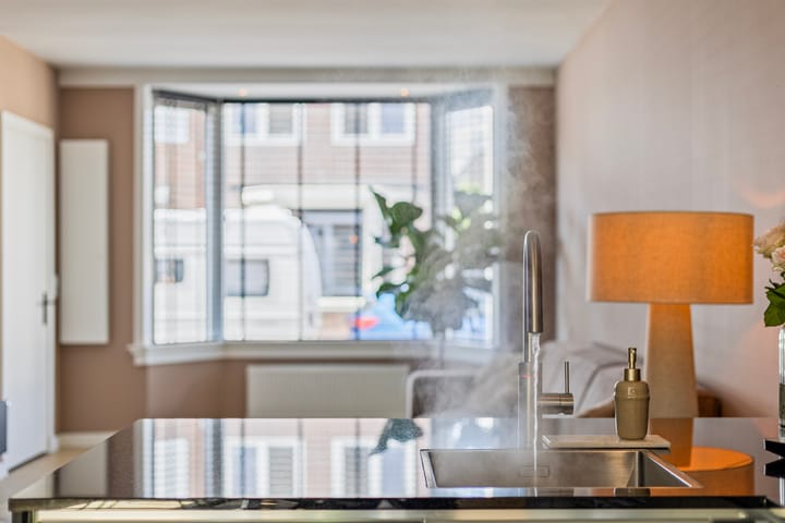 Foto 10 van Van Riebeekstraat 84