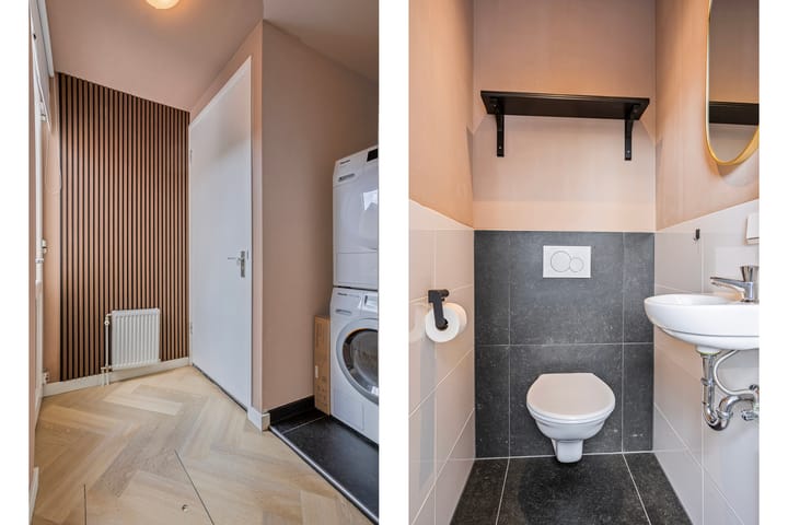 Foto 14 van Van Riebeekstraat 84