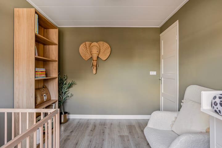 Foto 19 van Van Riebeekstraat 84