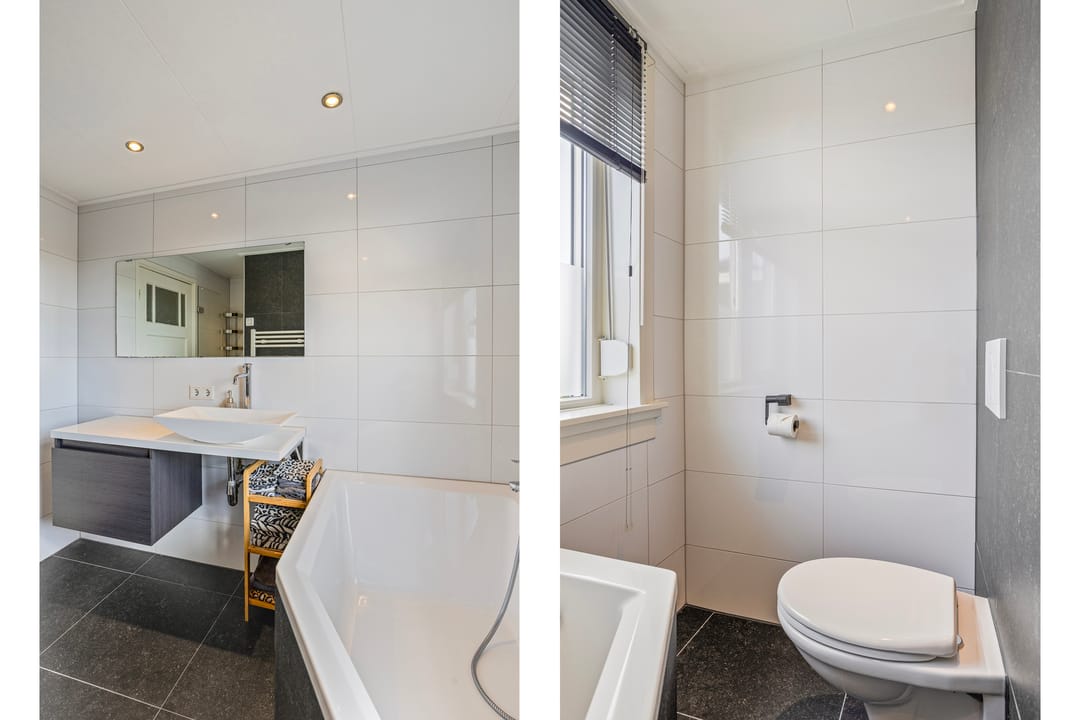 Foto 22 van Van Riebeekstraat 84