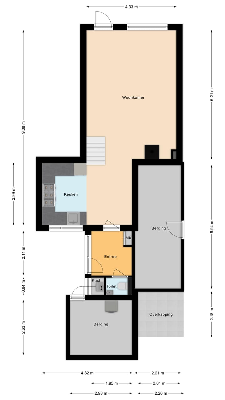 Foto 44 van Wachtendonk 701