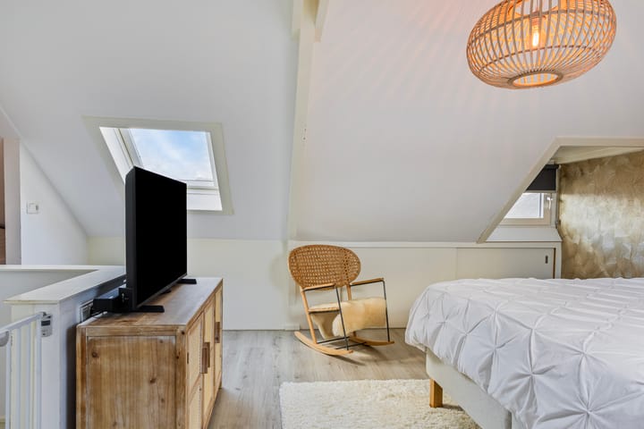 Foto 27 van Van Riebeekstraat 84