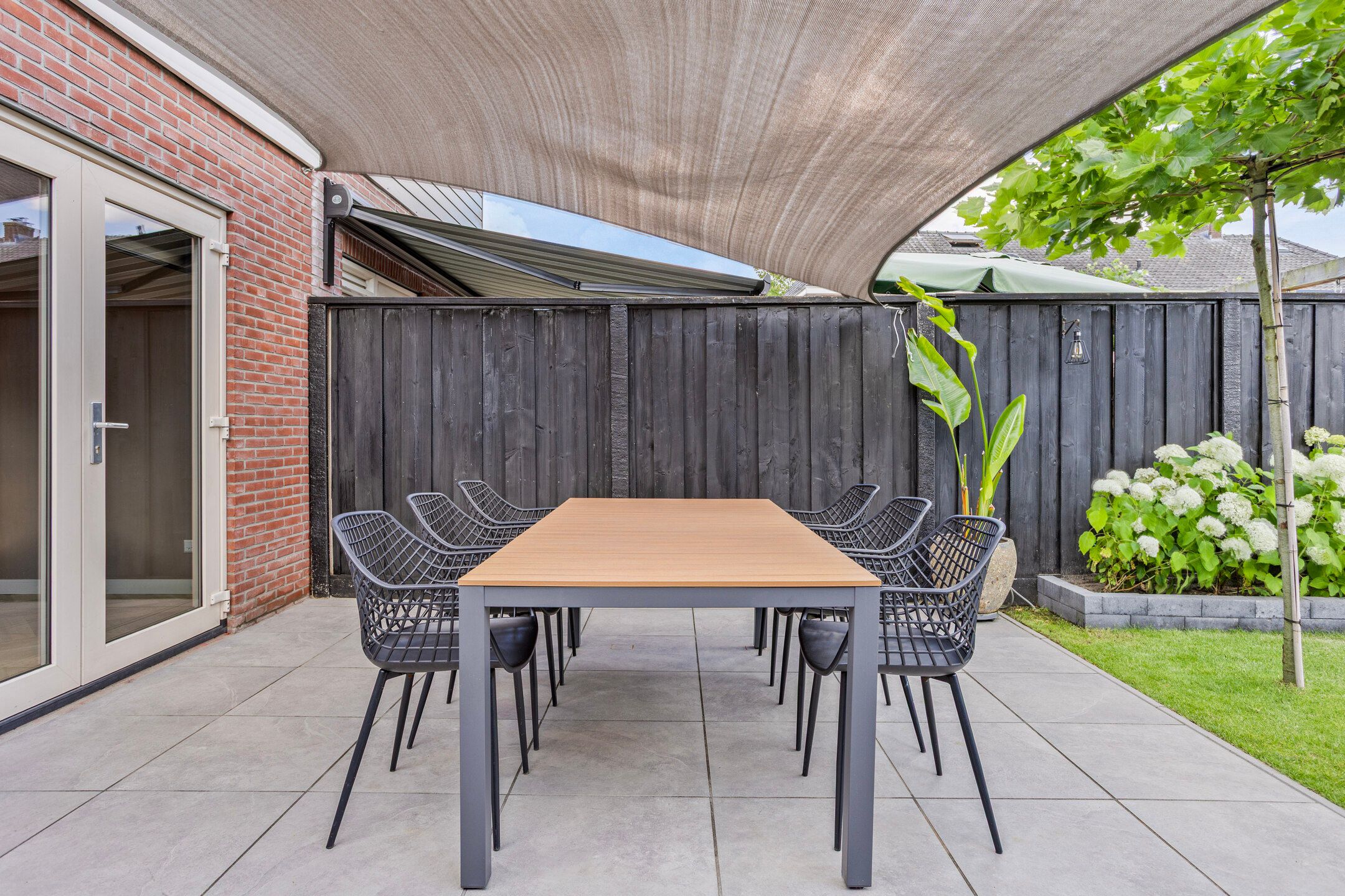 Foto 30 van Van Riebeekstraat 84