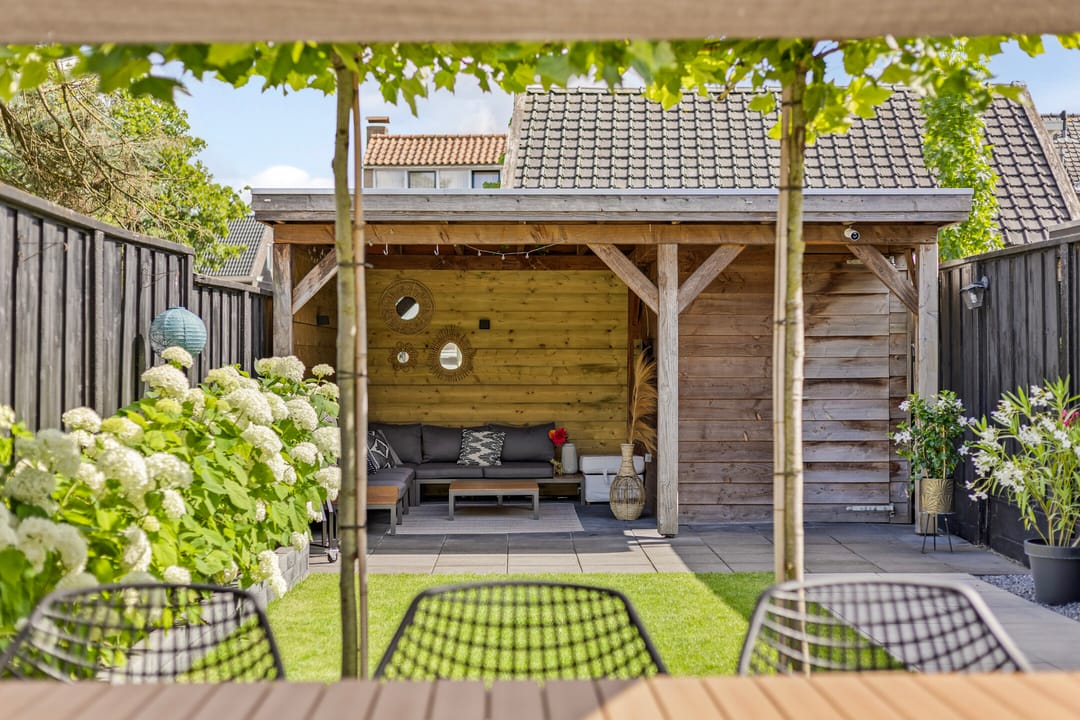 Foto 31 van Van Riebeekstraat 84