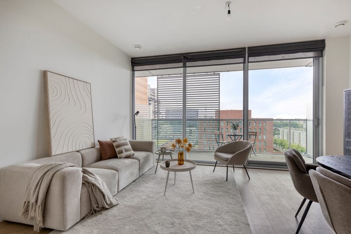 Foto 5 van George Gershwinlaan 201