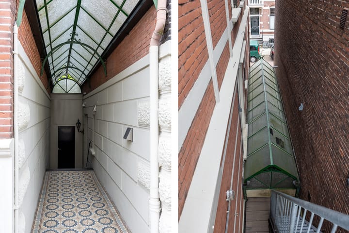 Foto 4 van F.C. Dondersstraat 24