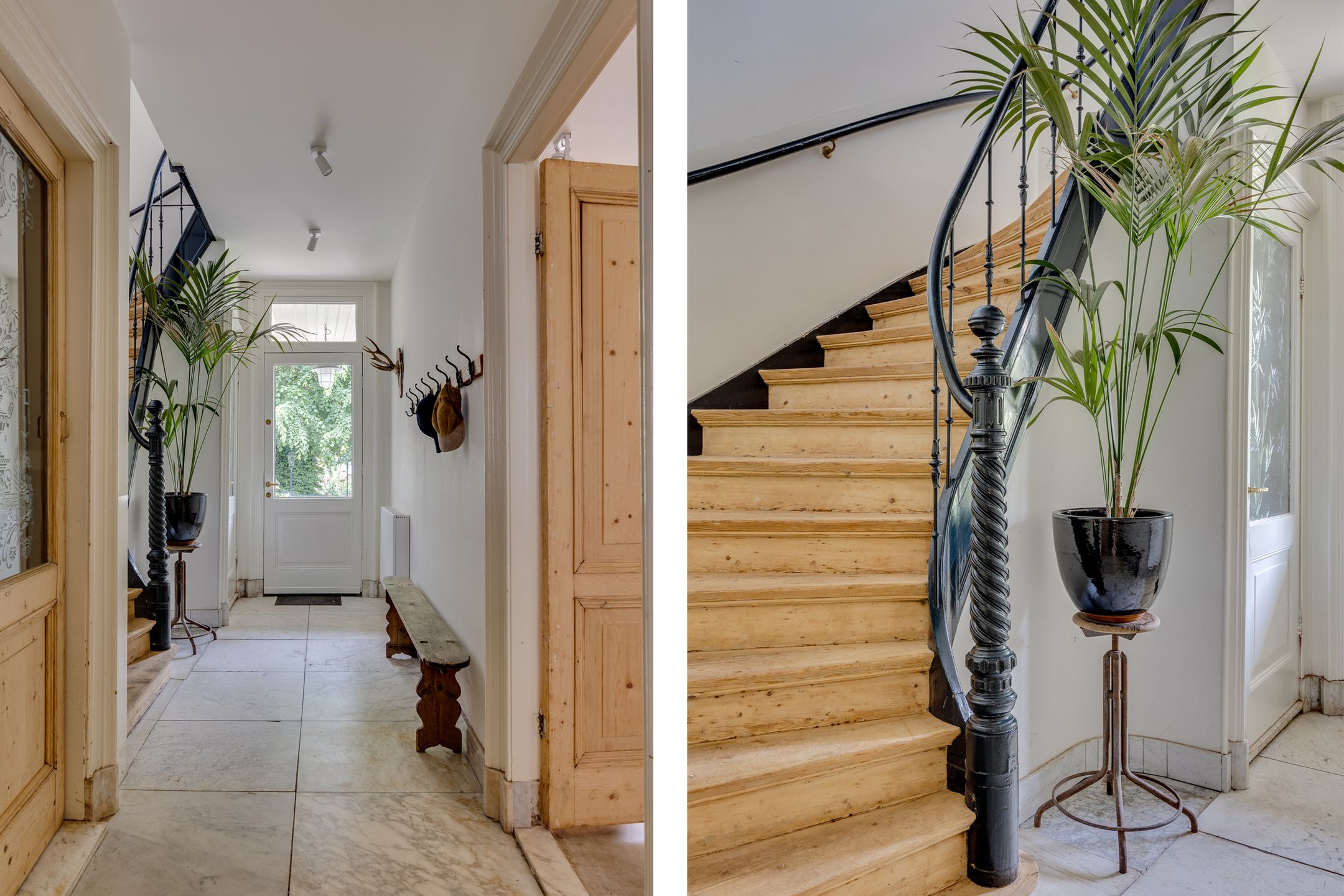 Foto 6 van F.C. Dondersstraat 24