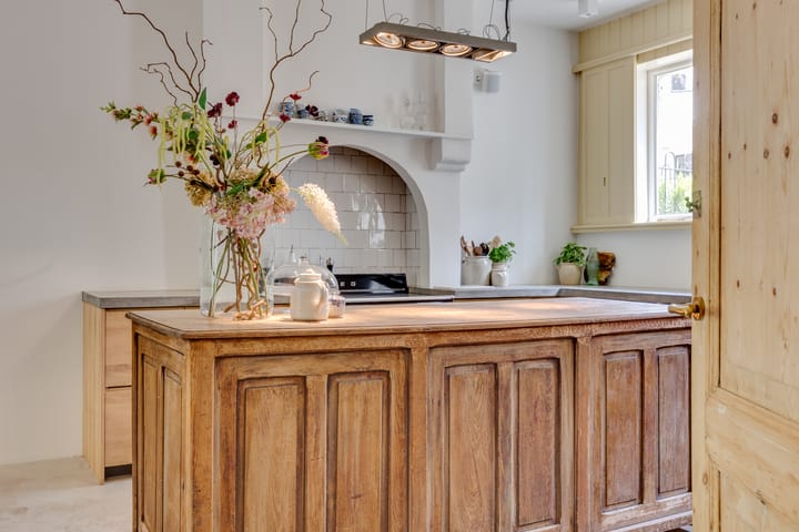 Foto 7 van F.C. Dondersstraat 24