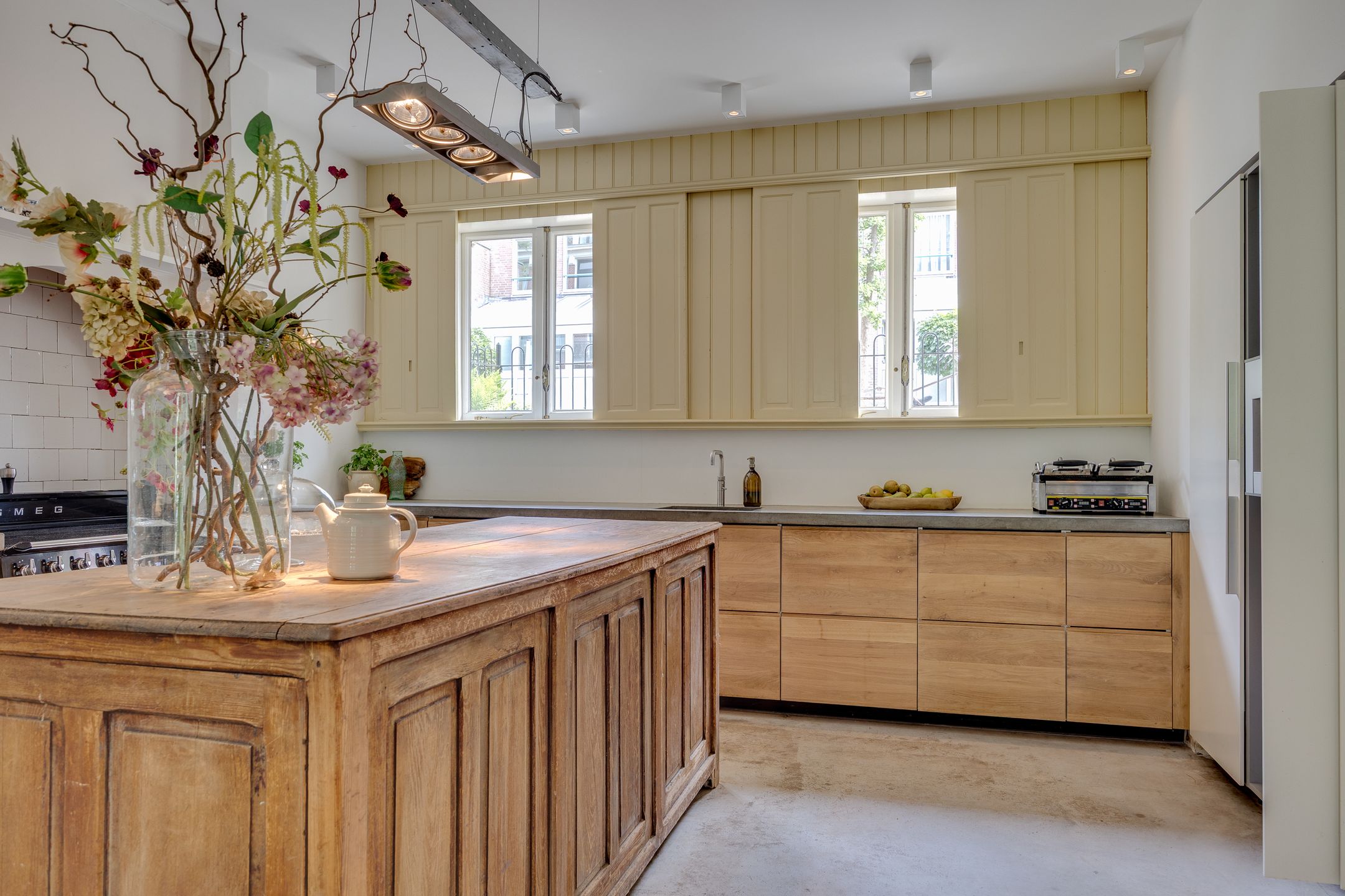 Foto 9 van F.C. Dondersstraat 24