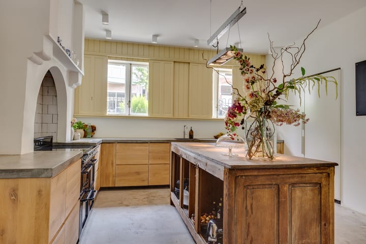 Foto 10 van F.C. Dondersstraat 24