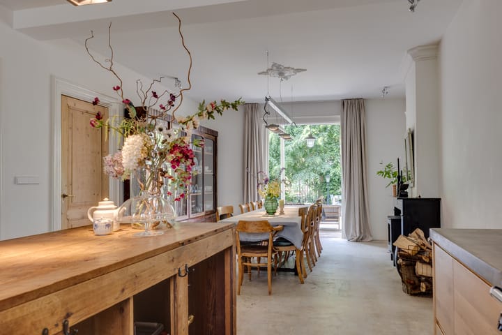 Foto 12 van F.C. Dondersstraat 24