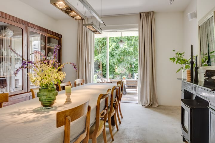 Foto 14 van F.C. Dondersstraat 24