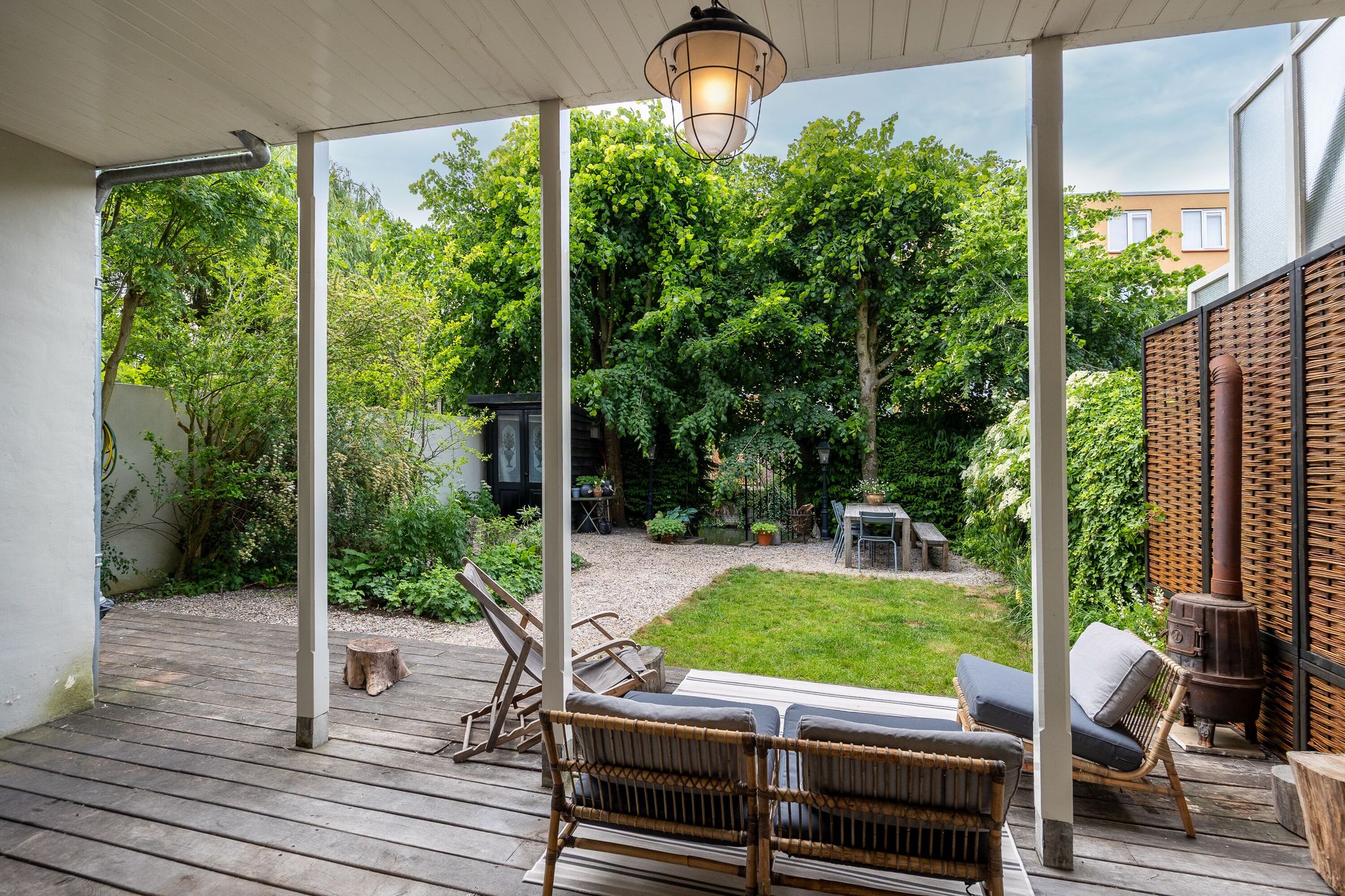 Foto 15 van F.C. Dondersstraat 24