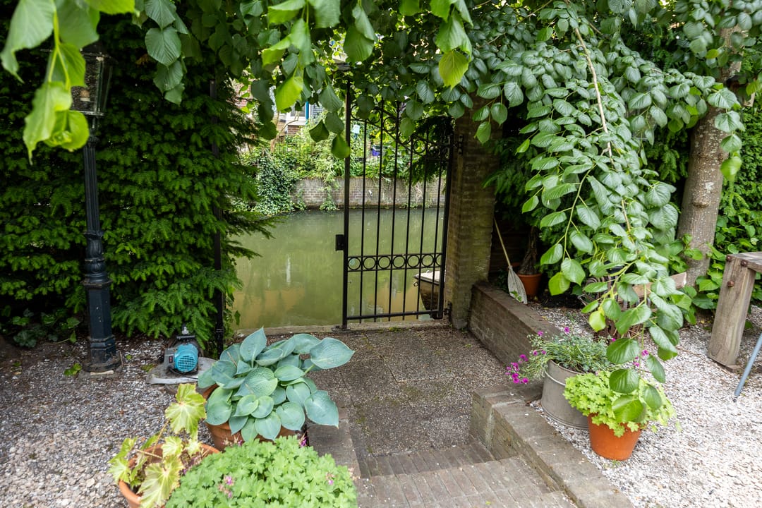 Foto 17 van F.C. Dondersstraat 24