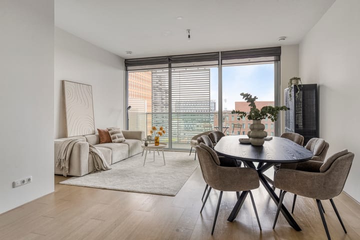 Foto 3 van George Gershwinlaan 201