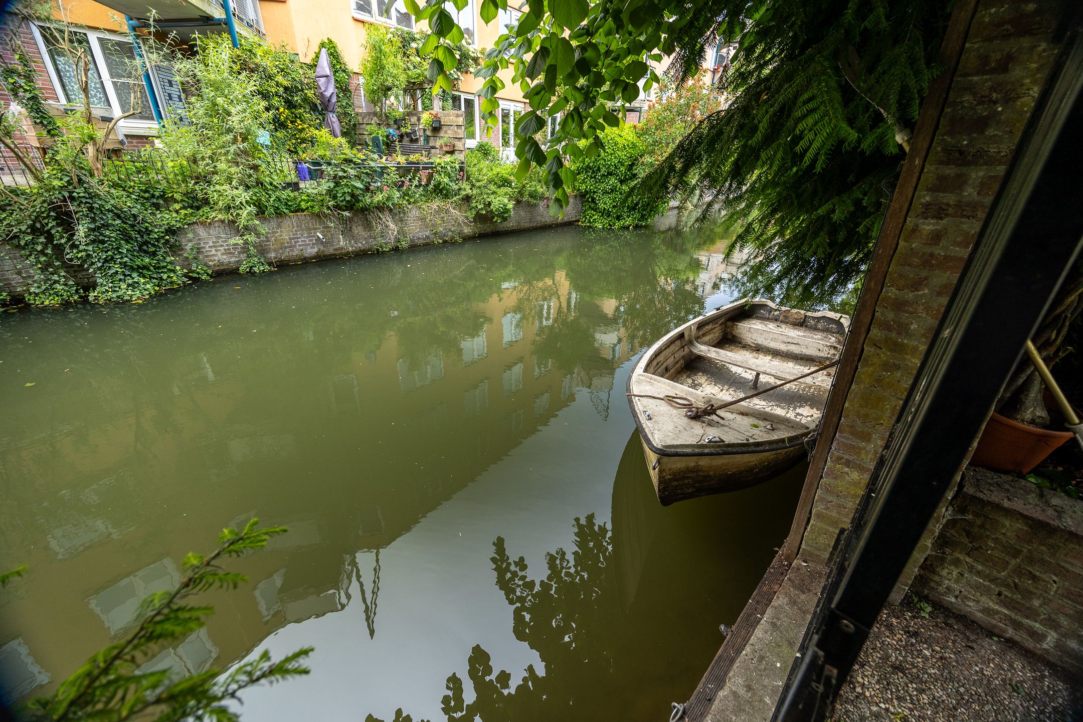 Foto 18 van F.C. Dondersstraat 24