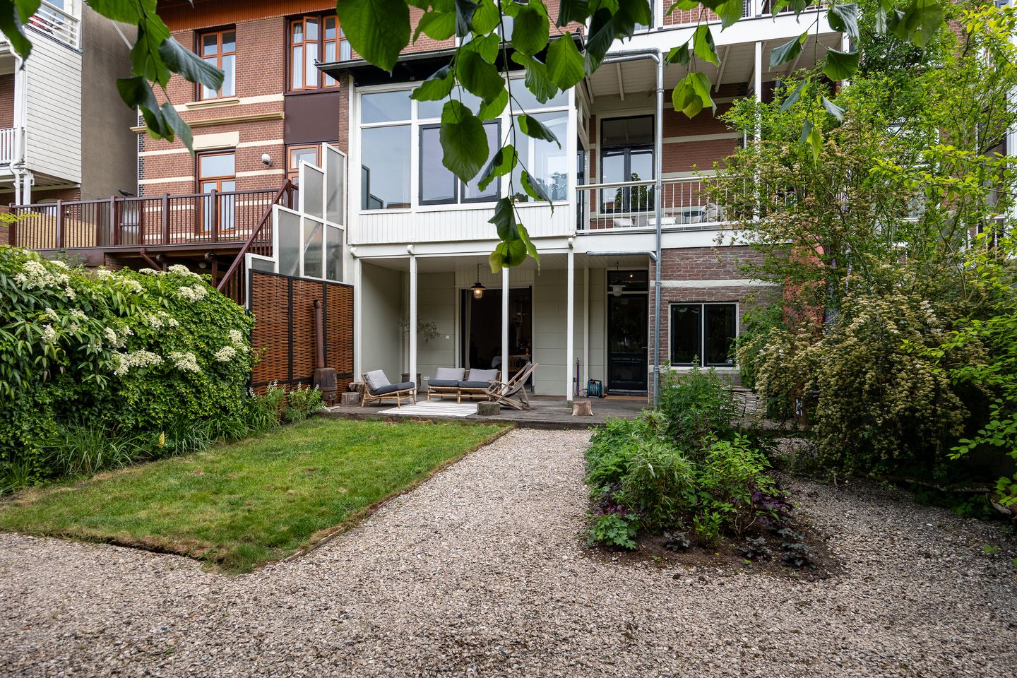 Foto 19 van F.C. Dondersstraat 24