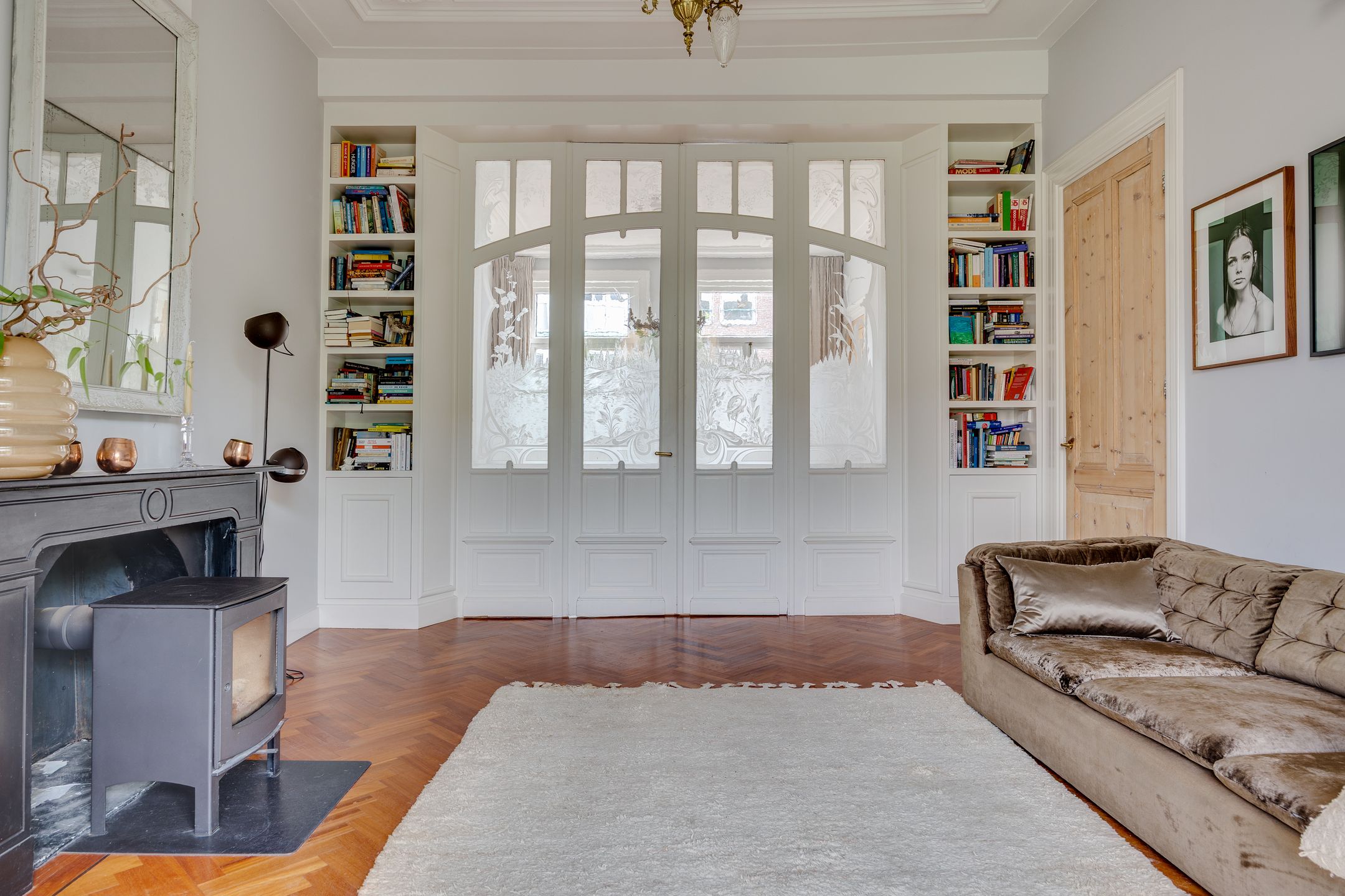 Foto 21 van F.C. Dondersstraat 24