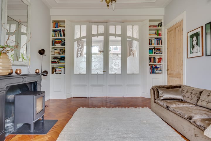 Foto 21 van F.C. Dondersstraat 24