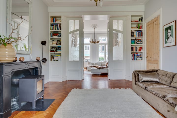 Foto 22 van F.C. Dondersstraat 24