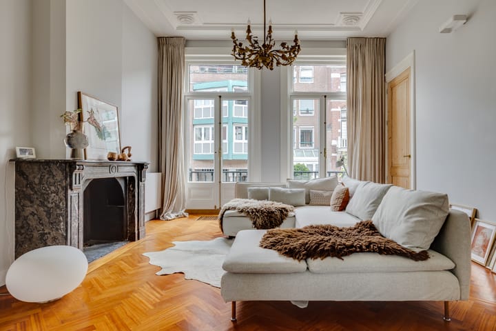 Foto 24 van F.C. Dondersstraat 24