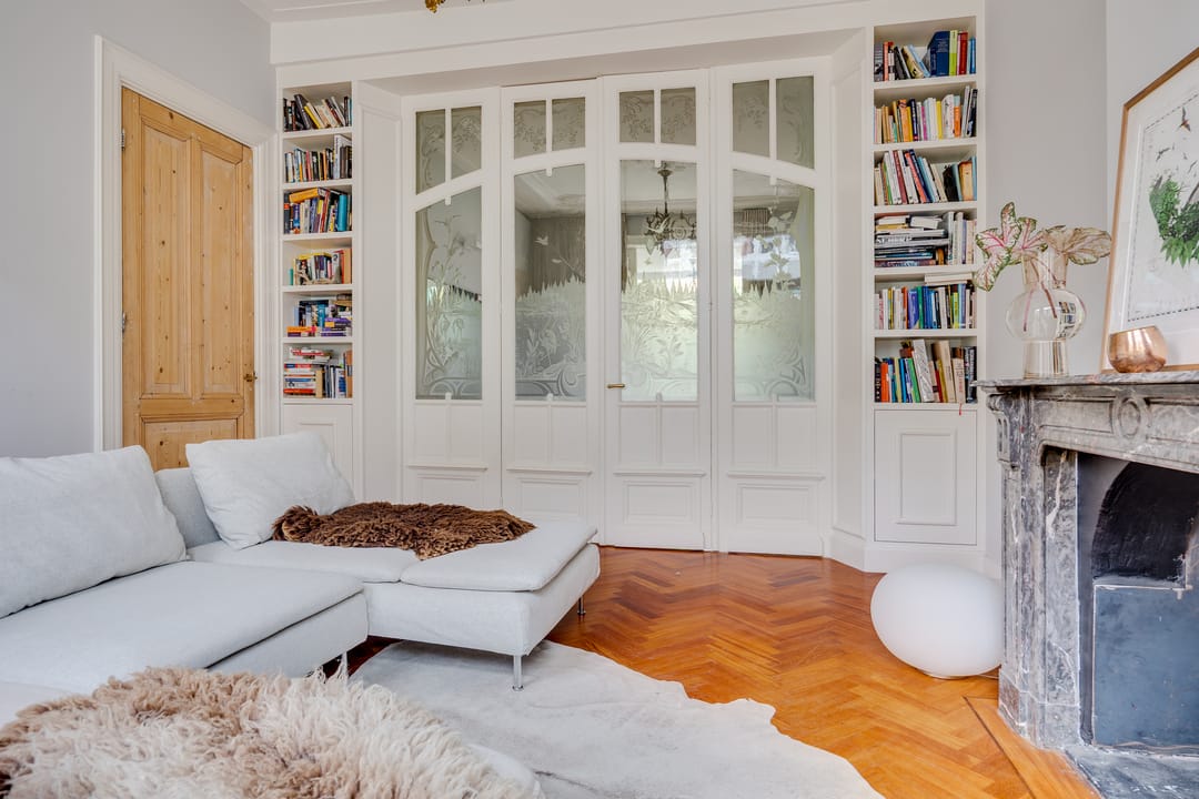 Foto 26 van F.C. Dondersstraat 24