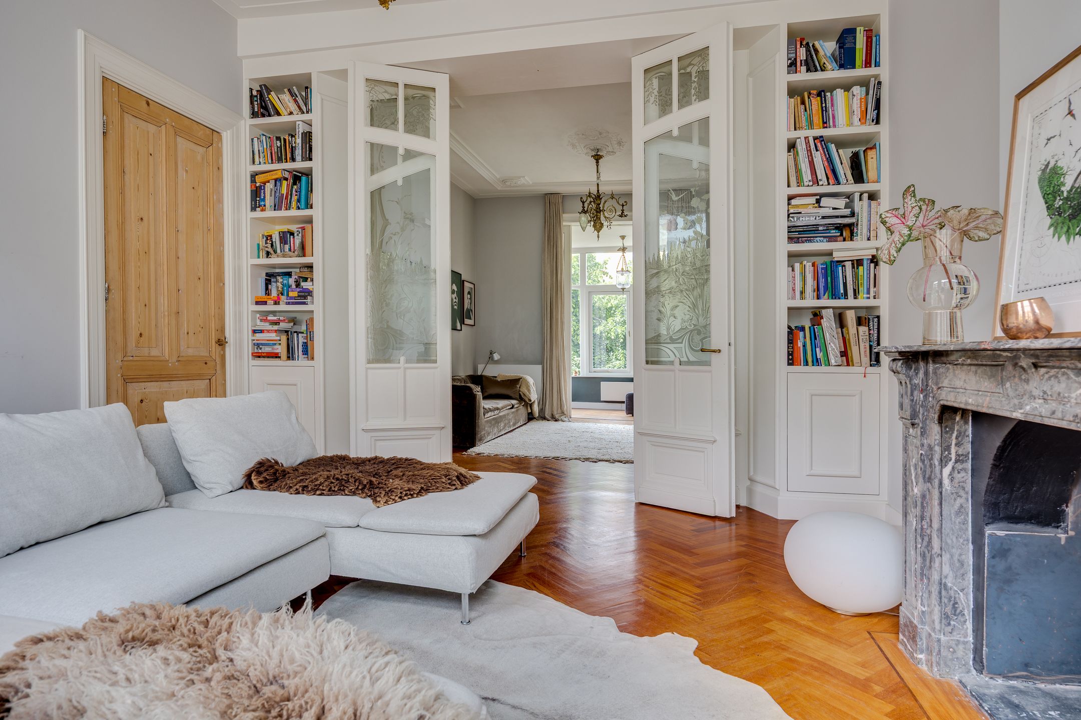 Foto 27 van F.C. Dondersstraat 24